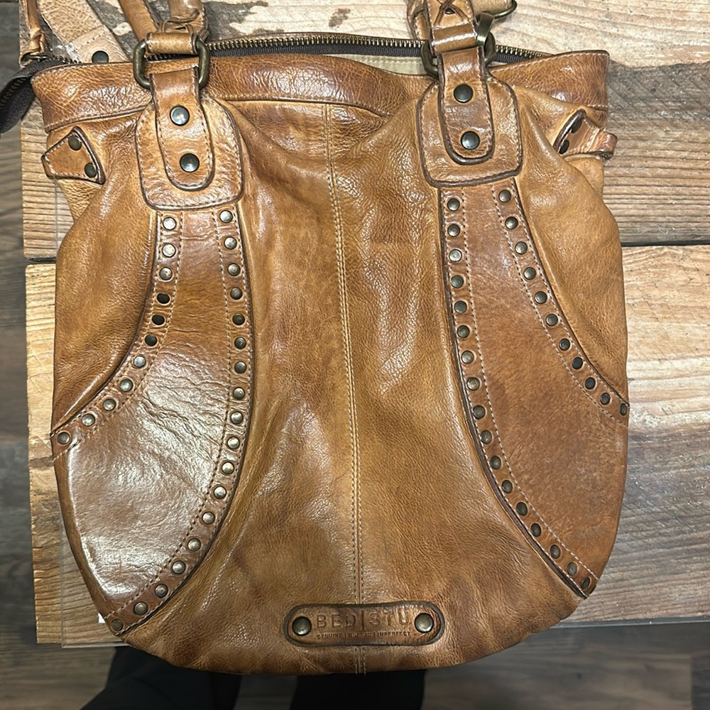 Bed Stu Gala Handbag or Crossbody